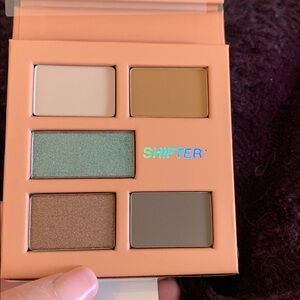 New Sephora Color Shifter Eye Palette